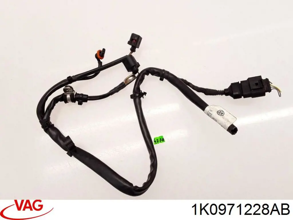  VAG 1K0971228AB