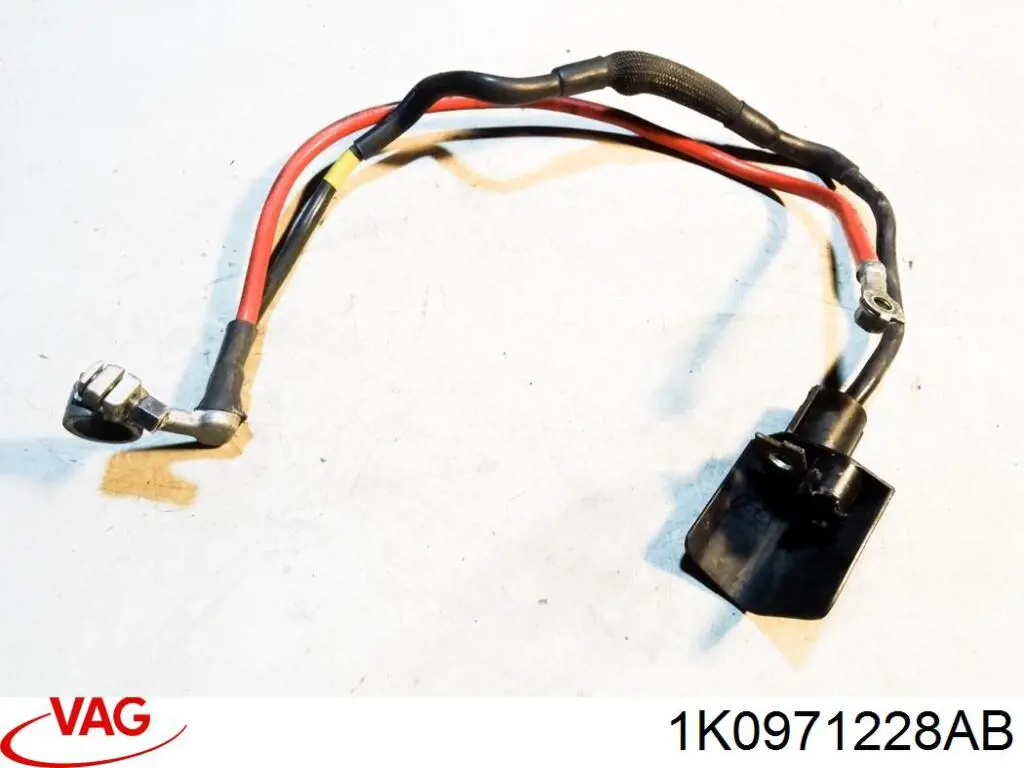  VAG 1K0971228AB цена, от 15.20 USD