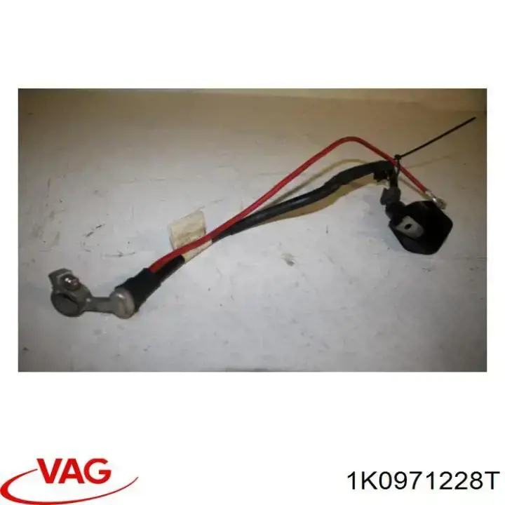  1K0971228T VAG