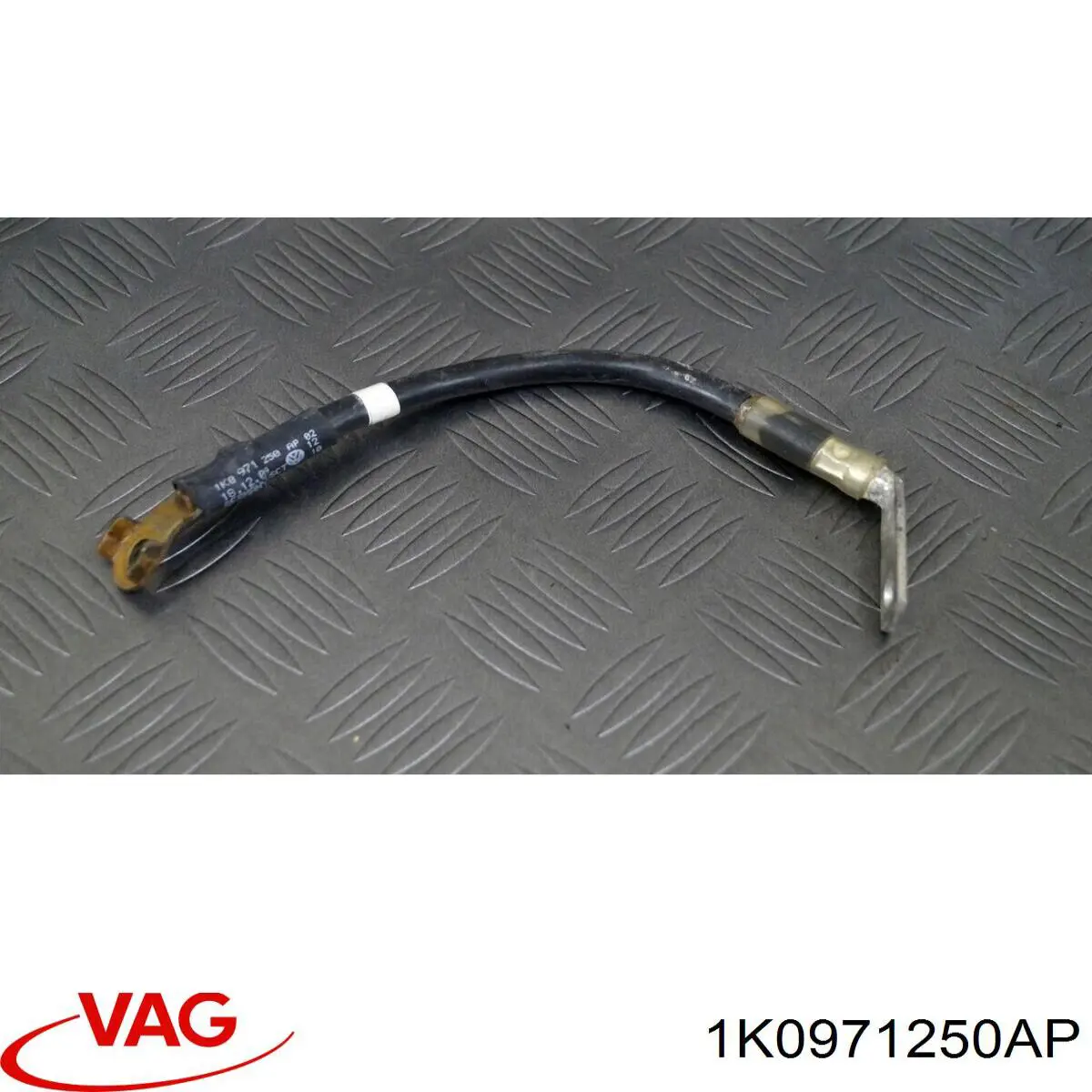 5N0971250A VAG 