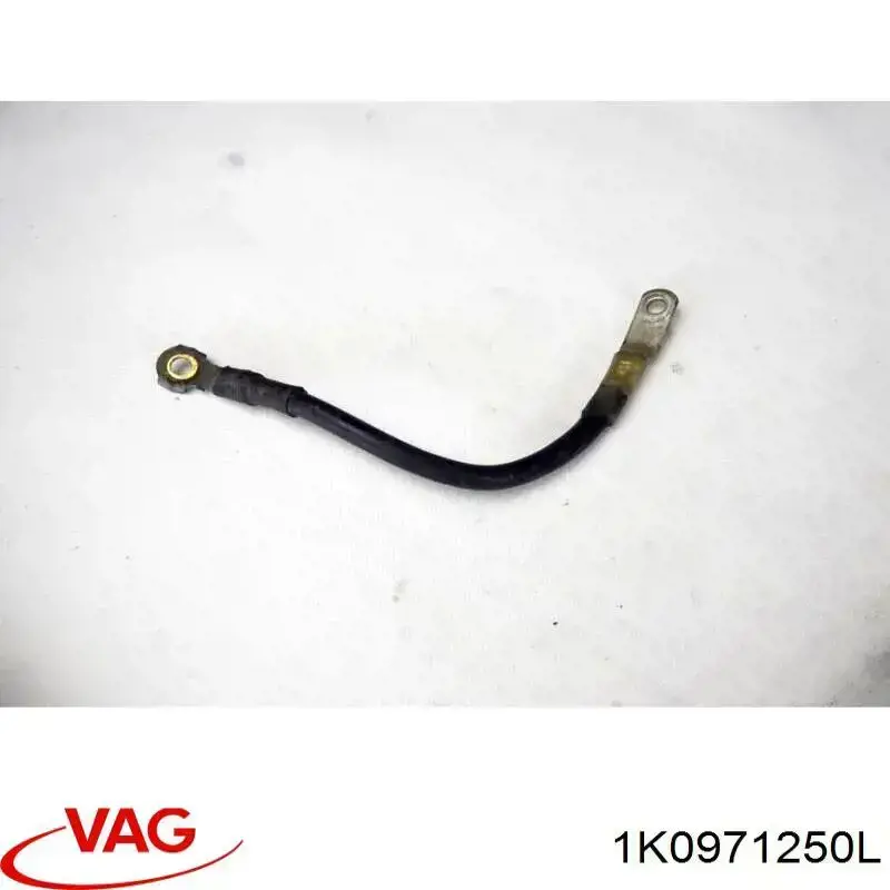  1K0971250L VAG