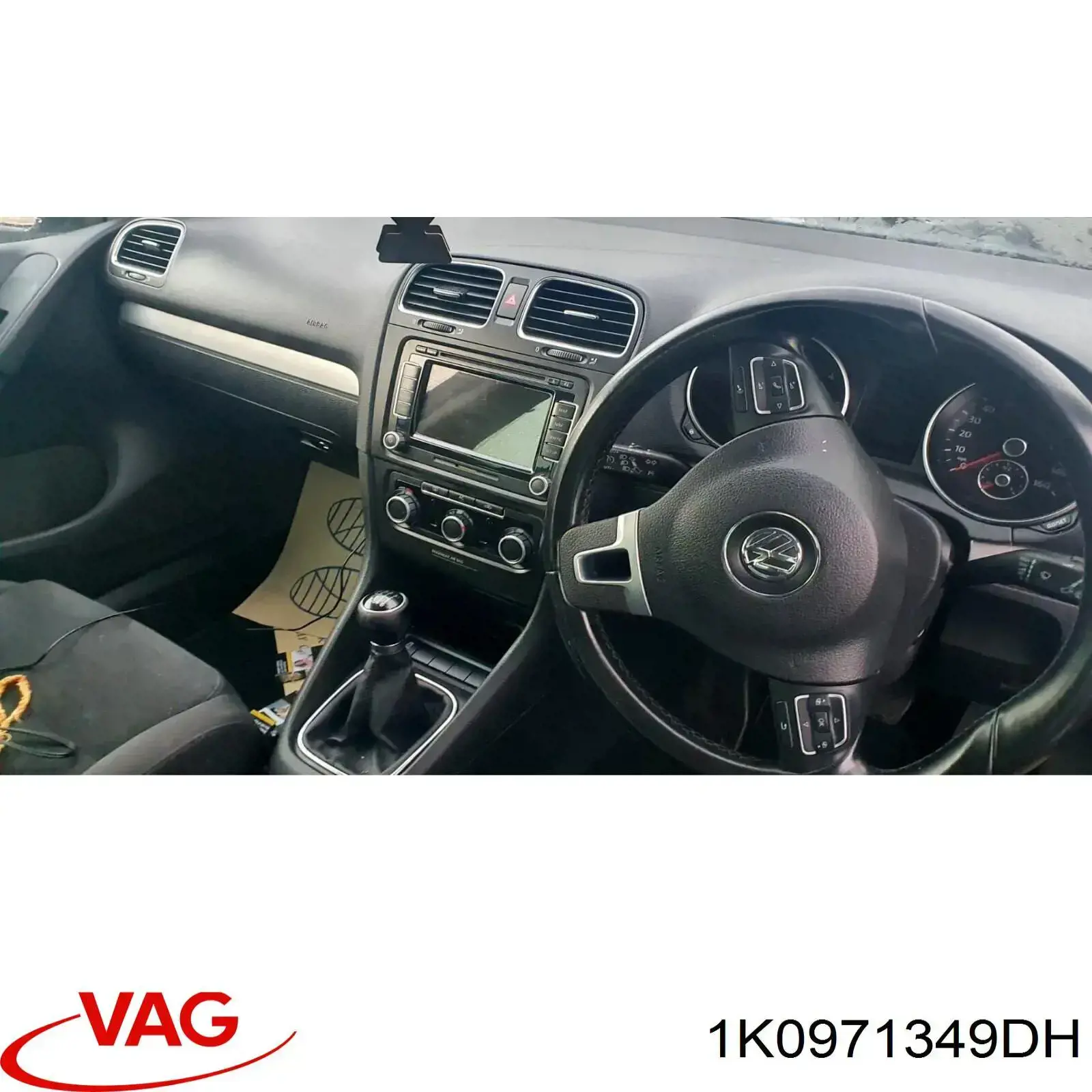 1K0971349DH VAG 