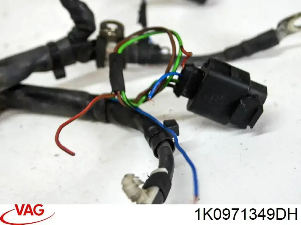  VAG 1K0971349DH цена, от 15.20 USD