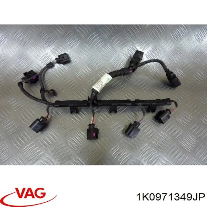  VAG 1K0971349JP