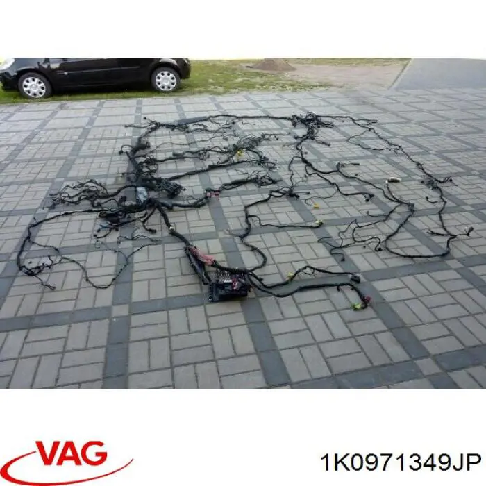  VAG 1K0971349JP цена, от 31.67 USD