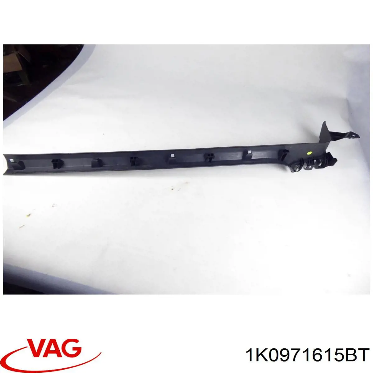 Жгут проводов моторного отсека VAG 1K0971615BT цена, от 6.21 USD