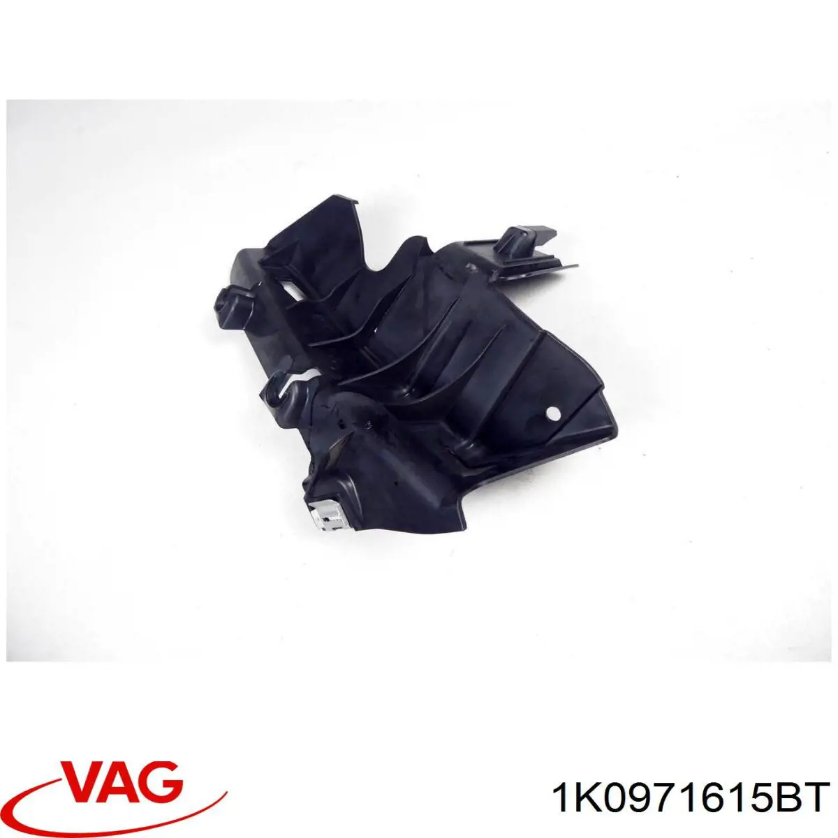 Купить 1K0971615BT VAG Жгут проводов моторного отсека