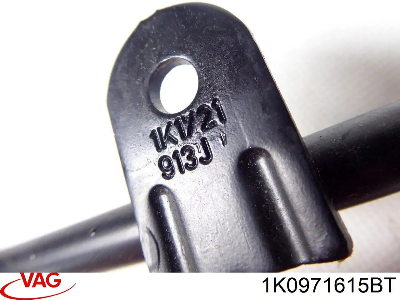 Купить 1K0971615BT VAG Жгут проводов моторного отсека