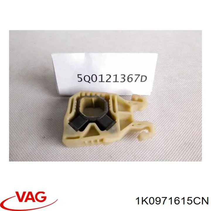 Купить 1K0971615CN VAG Жгут проводов моторного отсека