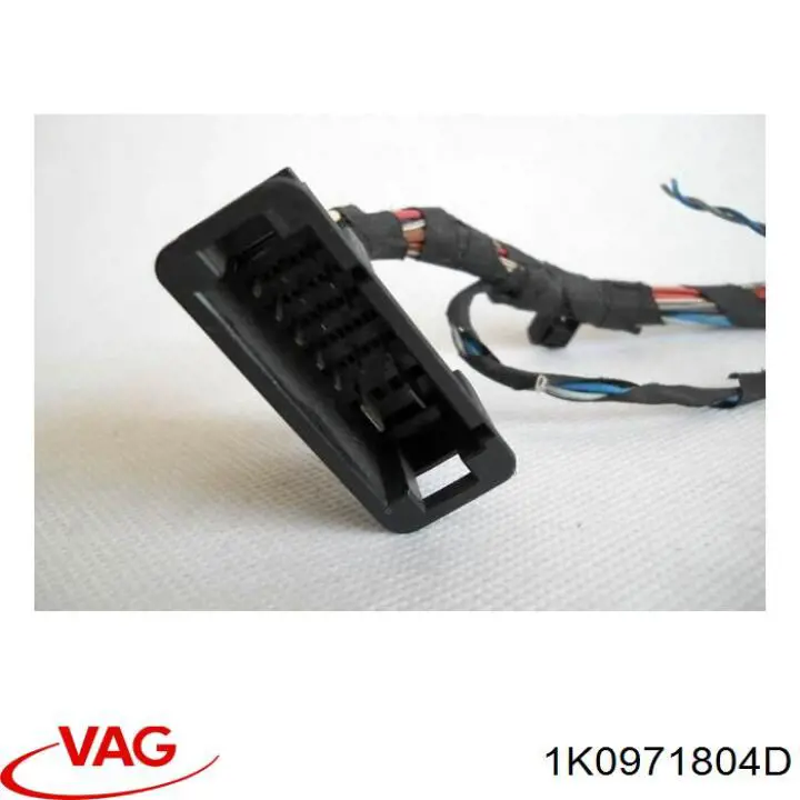  VAG 1K0971804D цена, от 6.33 USD
