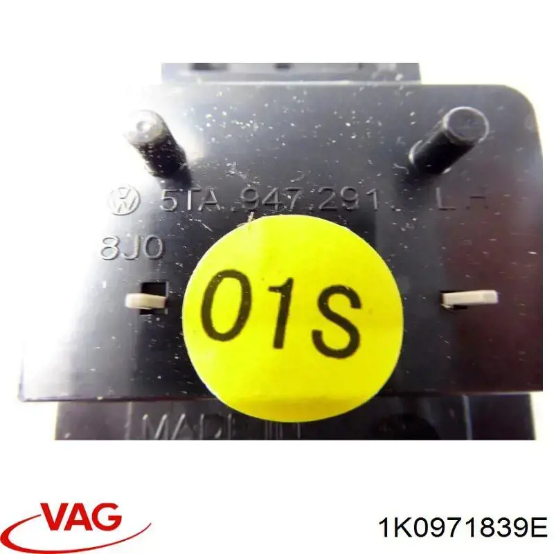 1K0971839E VAG 