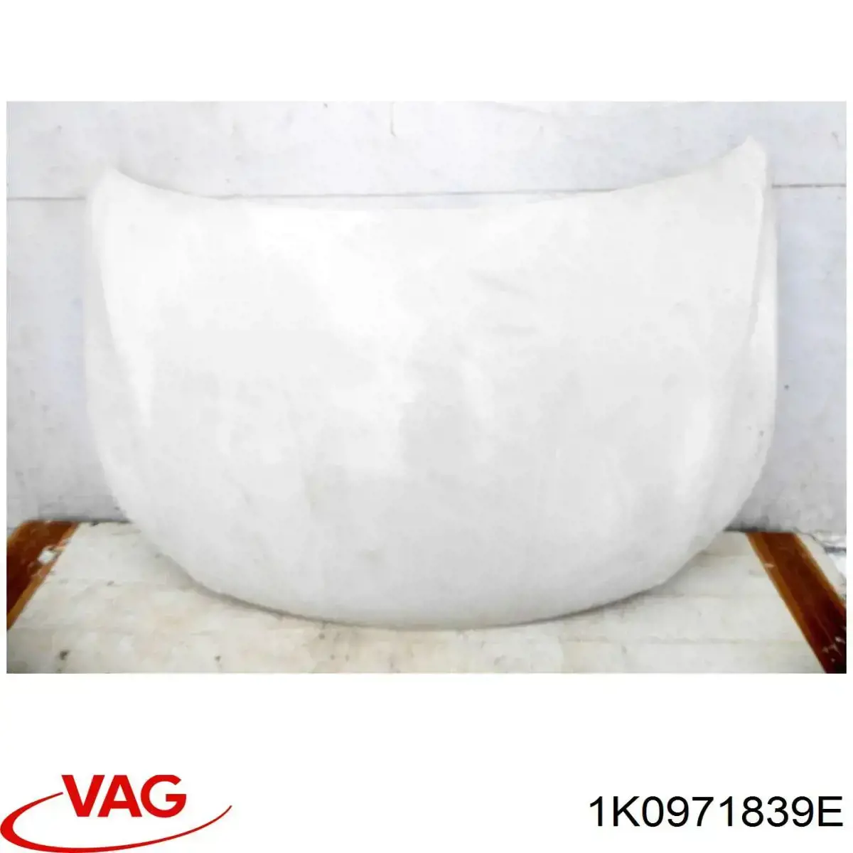 1K0971839E VAG