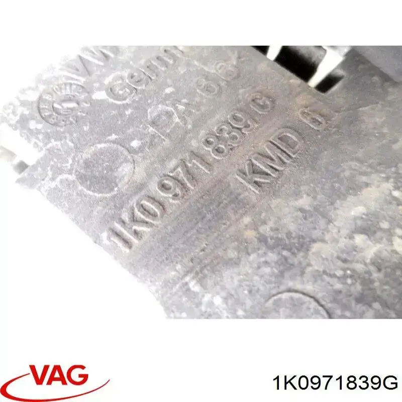  VAG 1K0971839G цена, от 3.56 USD