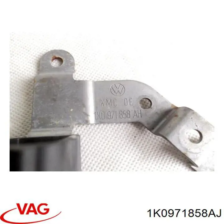  1K0971858AJ VAG