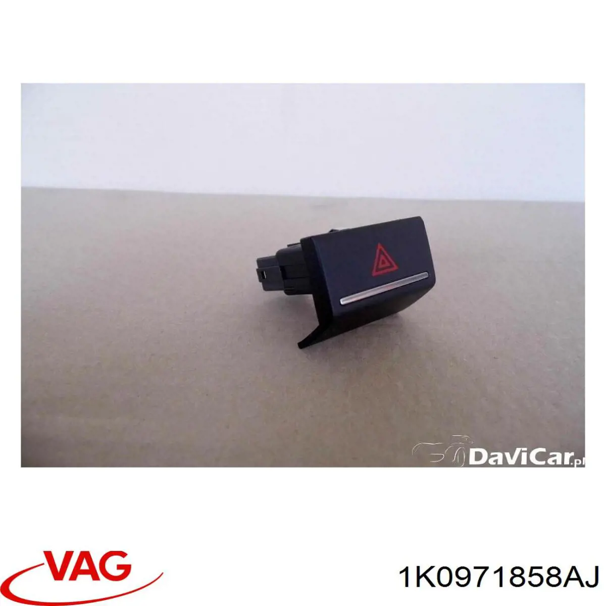  1K0971858AJ VAG