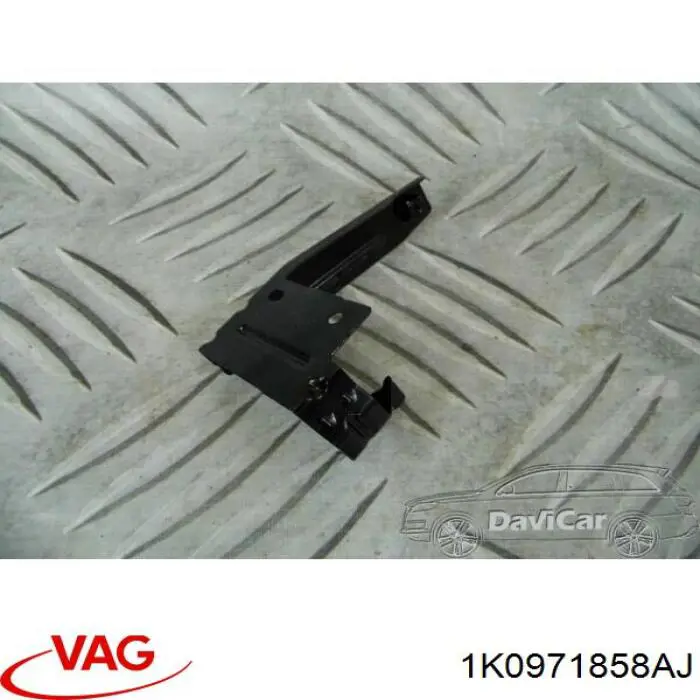 Купить 1K0971858AJ VAG 