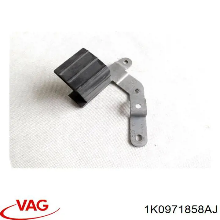  VAG 1K0971858AJ цена, от 5.07 USD