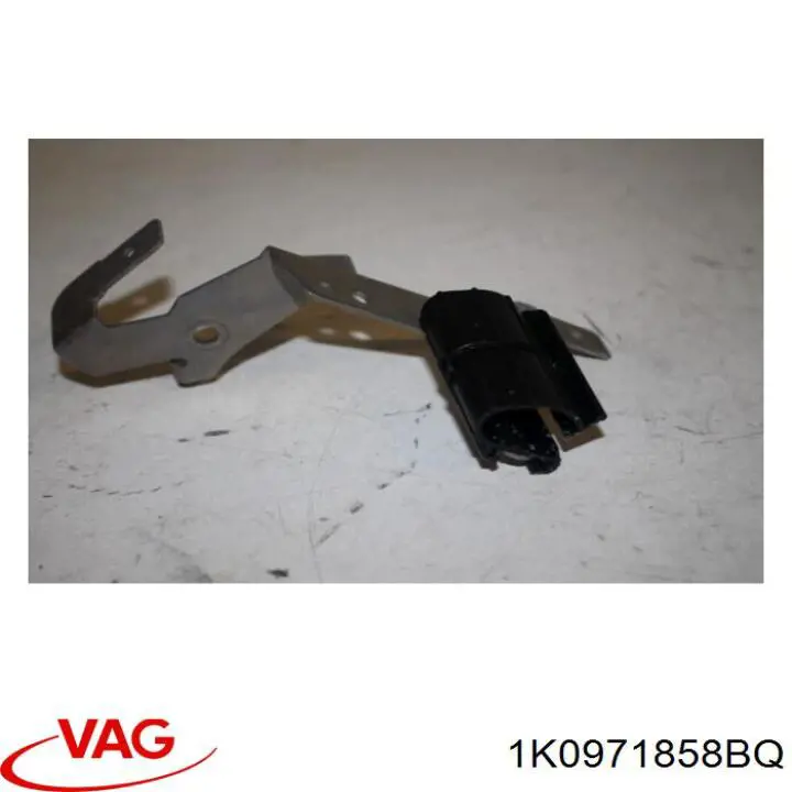  1K0971858BQ VAG