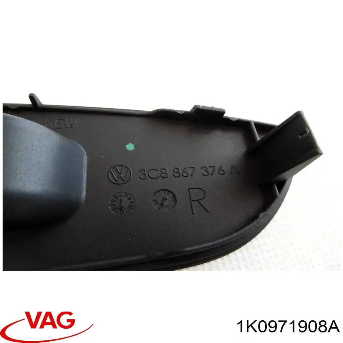  VAG 1K0971908A