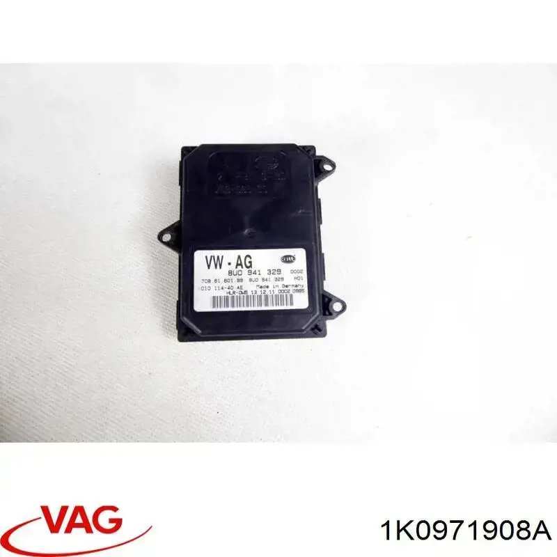 1K0971908A VAG 