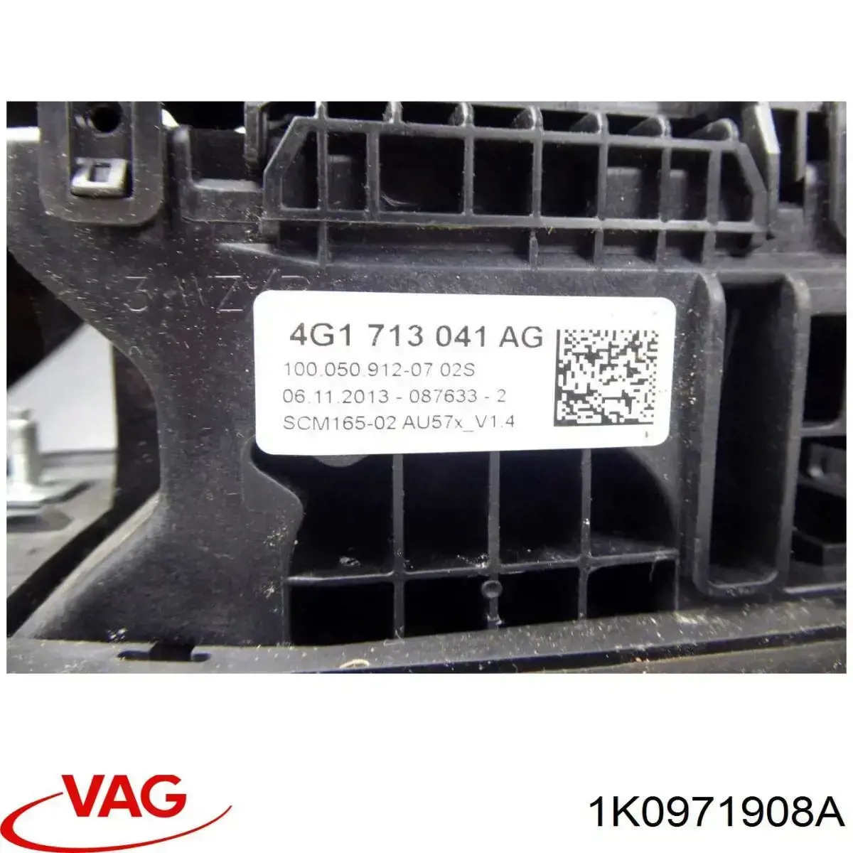 Купить 1K0971908A VAG 