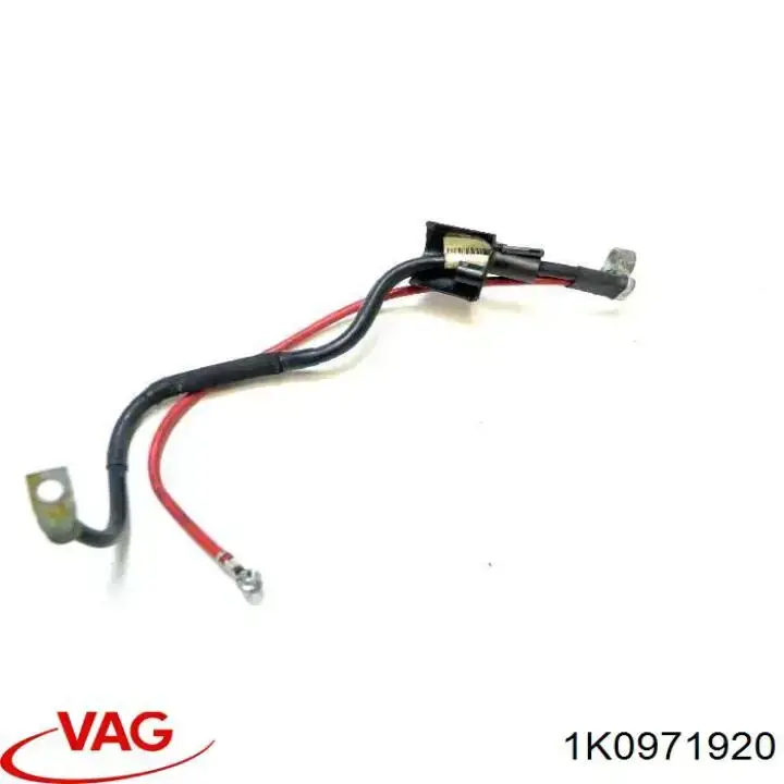  VAG 1K0971920