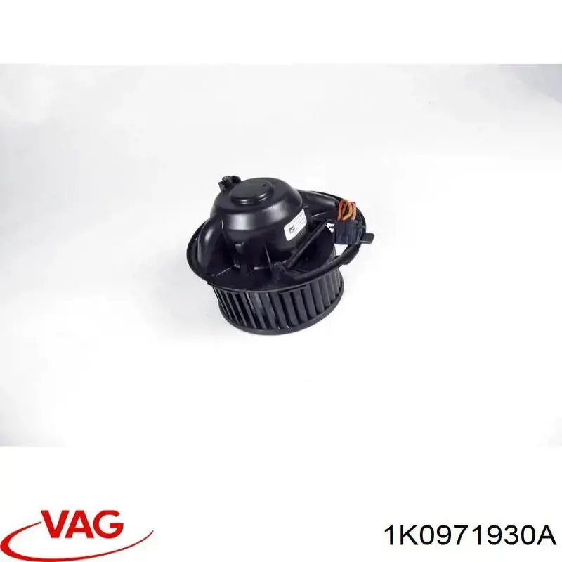  VAG 1K0971930A