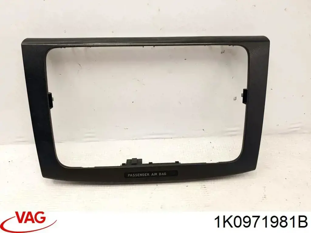Купить 1K0971981B9B9 VAG 