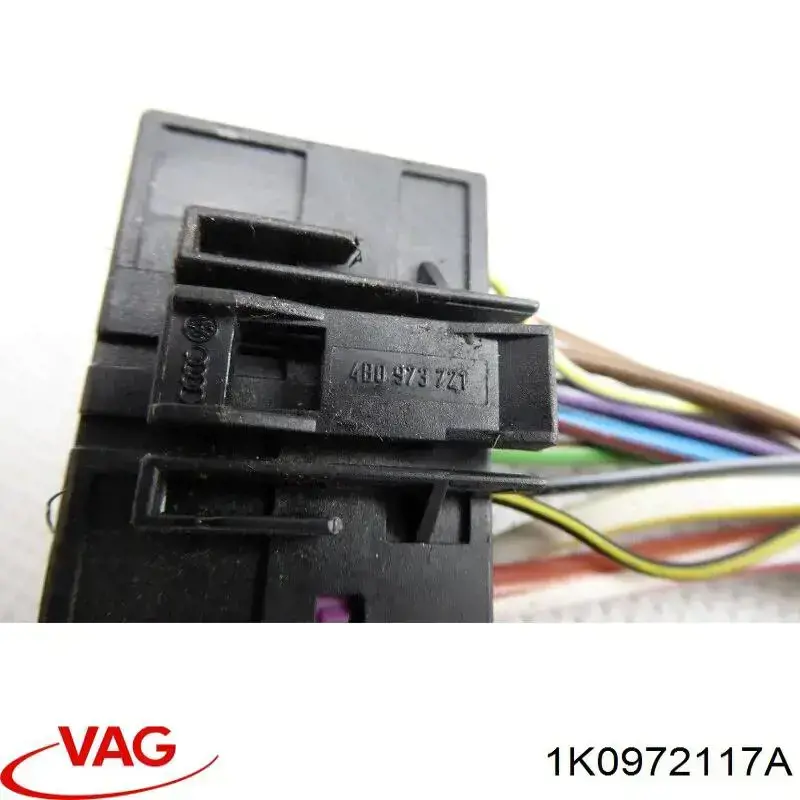  VAG 1K0972117A цена, от 4.43 USD