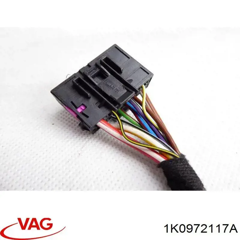 Купить 1K0972117A VAG 