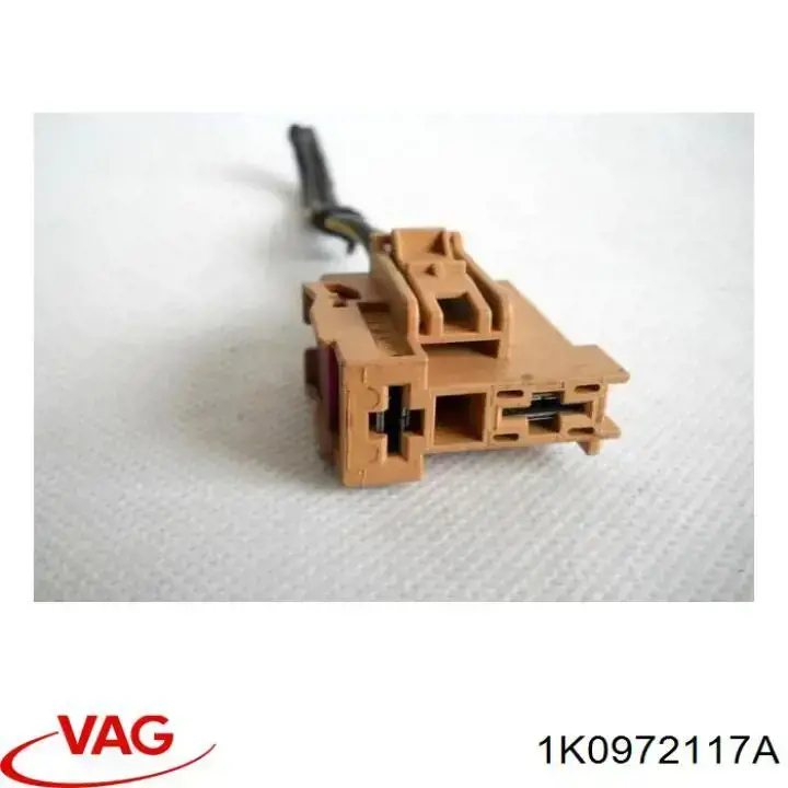 Купить 1K0972117A VAG 
