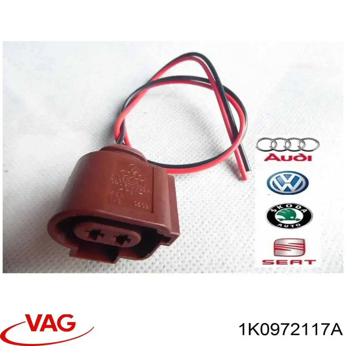  1K0972117A VAG