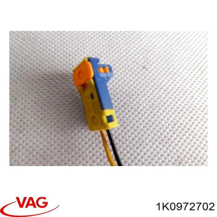  VAG 1K0972702 цена, от 2.40 USD