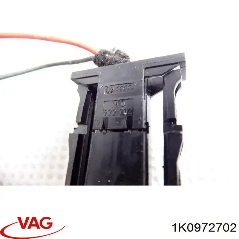 Купить 1K0972702 VAG 