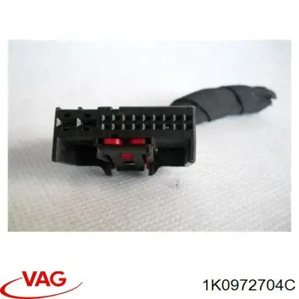  1K0972704C VAG