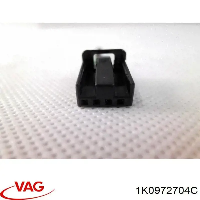 VAG 1K0972704C