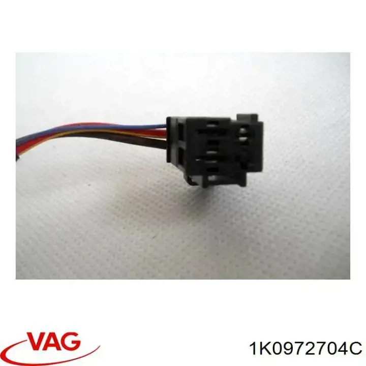 1K0972704C VAG 