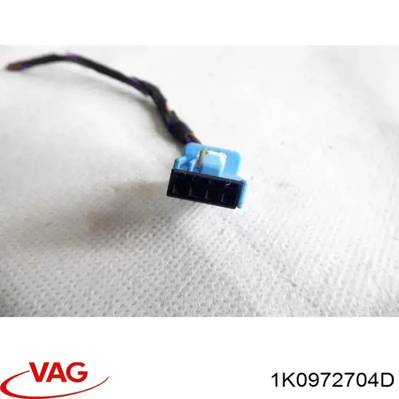 Купить 1K0972704D VAG 