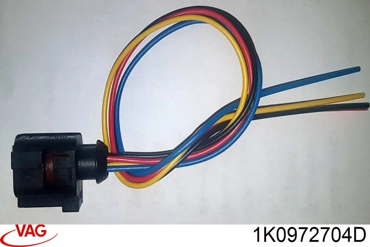  VAG 1K0972704D