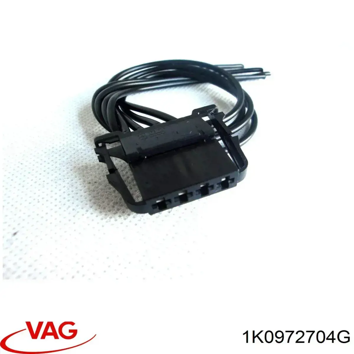 Купить 1K0972704G VAG 
