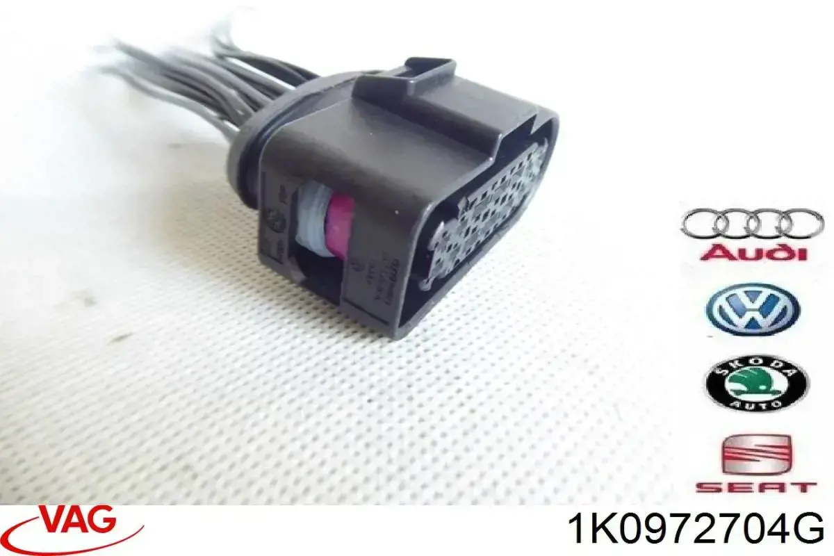  1K0972704G VAG