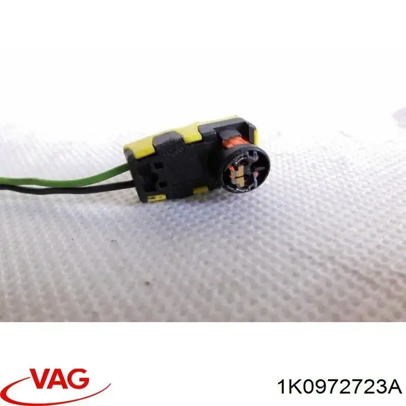 Купить 1K0972723A VAG 