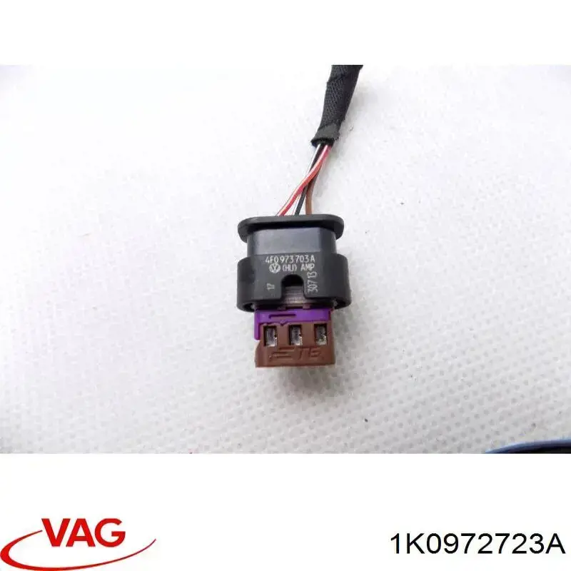  1K0972723A VAG
