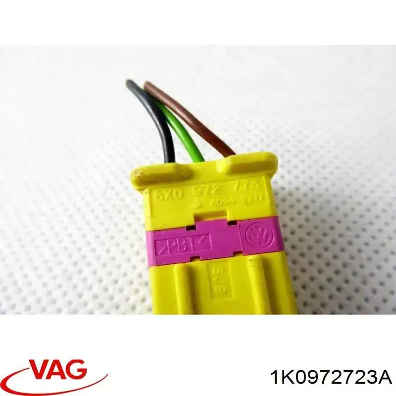  1K0972723A VAG