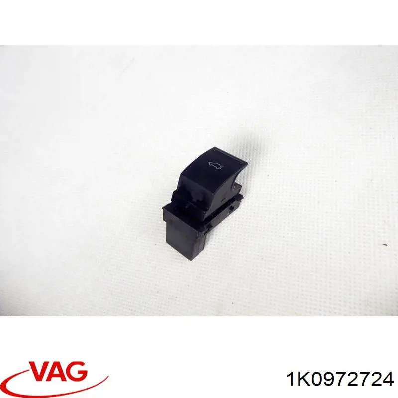  VAG 1K0972724