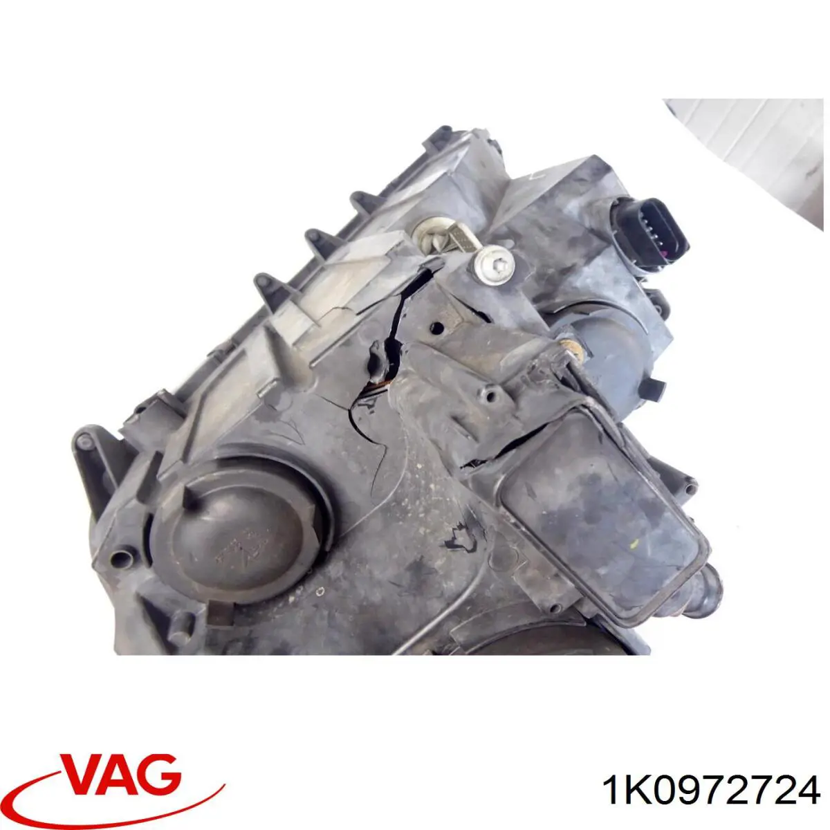 VAG 1K0972724 цена, от 4.19 USD