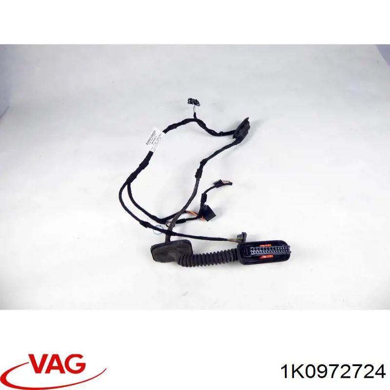 Купить 1K0972724 VAG 