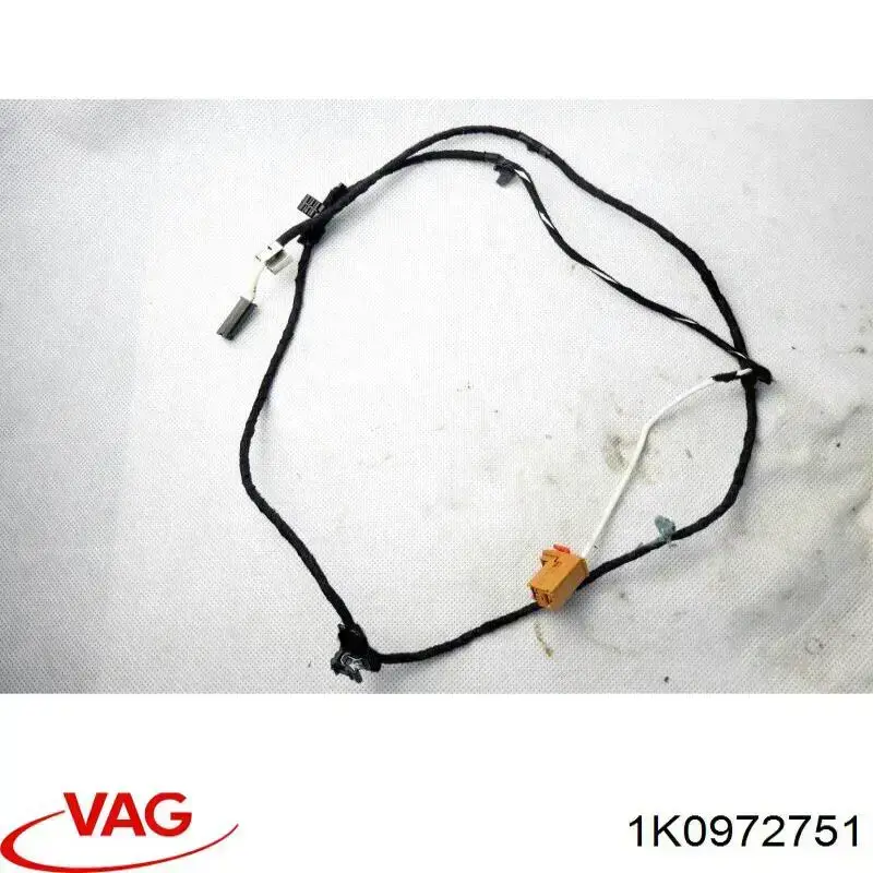  VAG 1K0972751