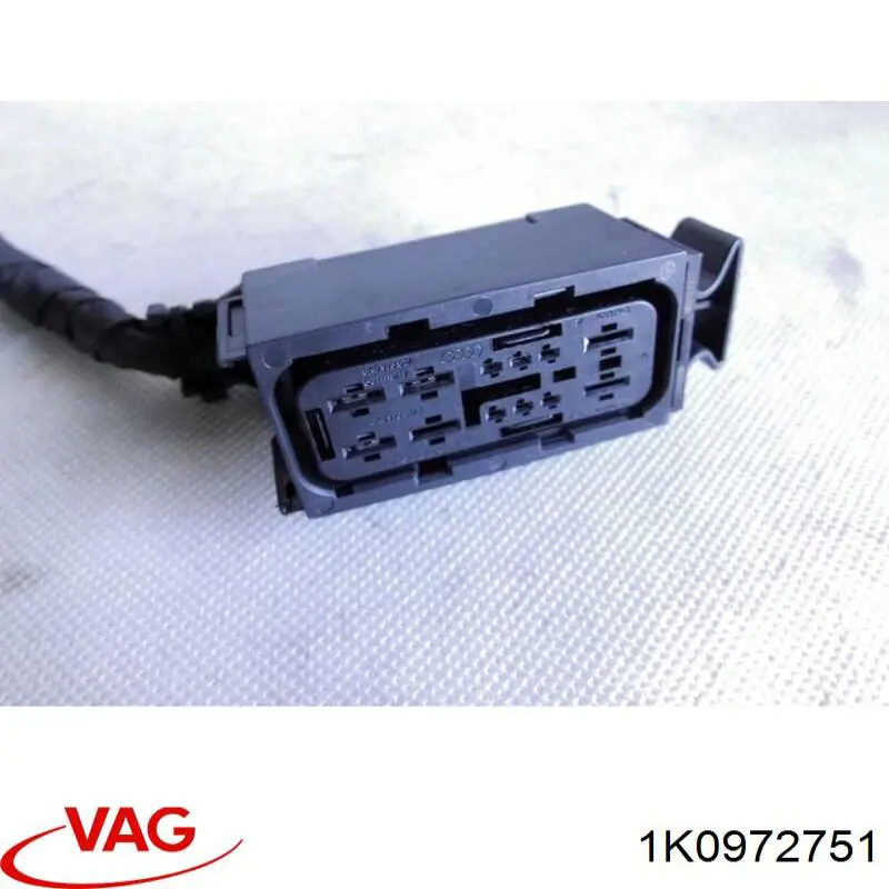Купить 1K0972751 VAG 