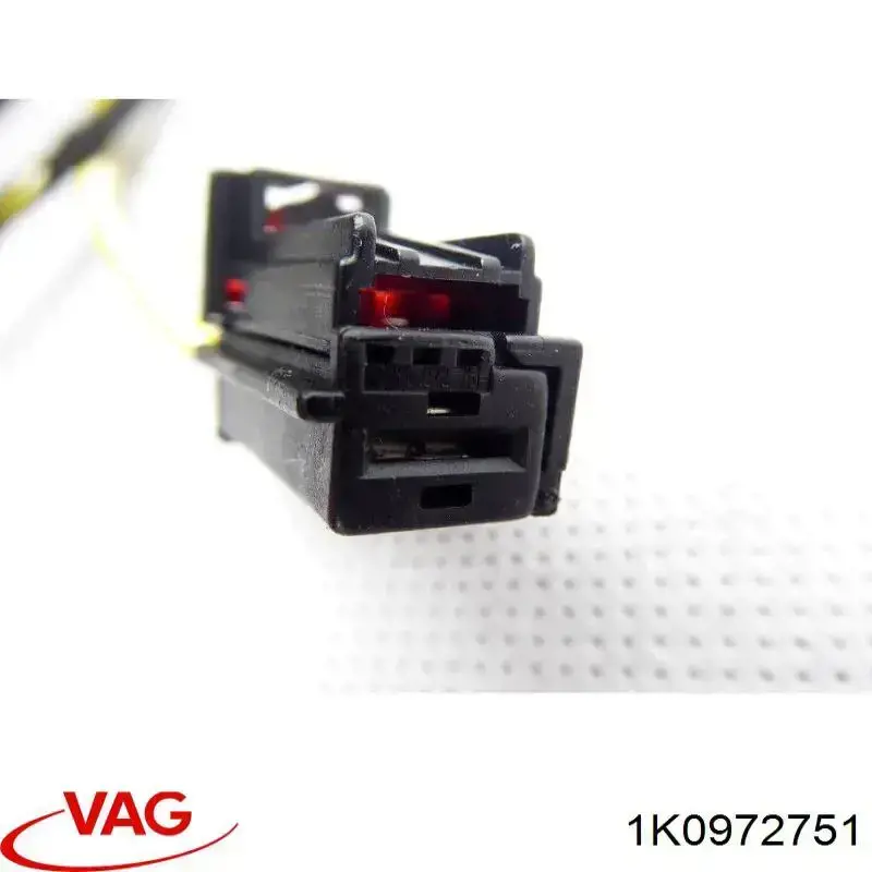 Купить 1K0972751 VAG 